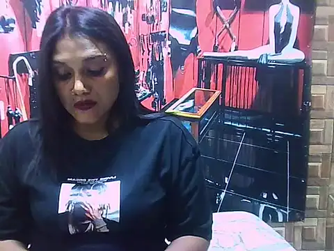 IndianSexyLady20's Live XXX Chat