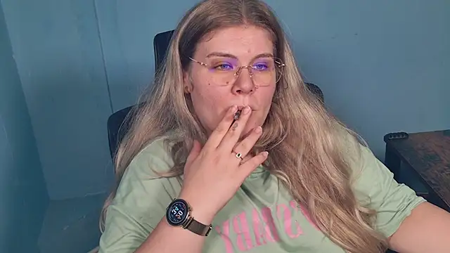 Онлайн чат XXX Allyy_baby