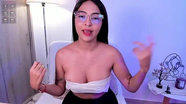 Chat XXX en directo de Skeeter_ss
