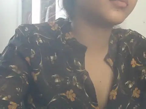 NancyRuvi Live XXX-chat