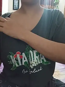 Chat XXX en directo de Tanha18