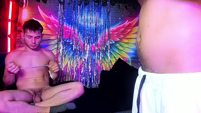 Živý XXX chat Adonibaskerville4
