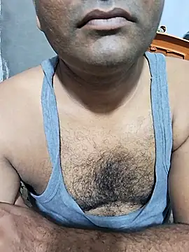 Webkamerová show Yourchuddakadbhabhi