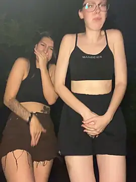 Chat XXX en directo de RussianGirls_