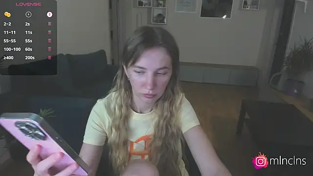 Chat XXX Live mel_collins