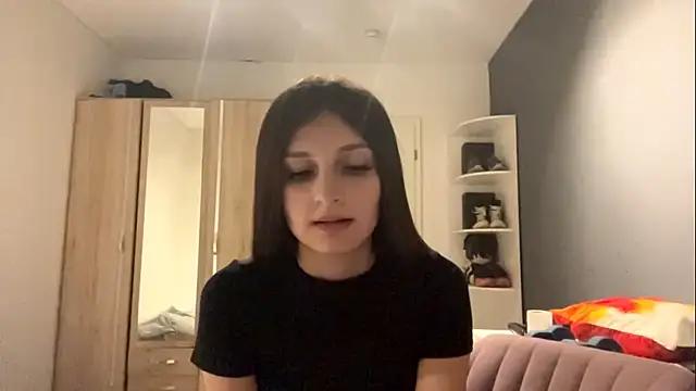 Chat XXX en directo de SpanishRooter