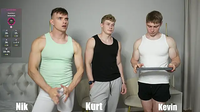 Nik_Sharpn Live XXX chat