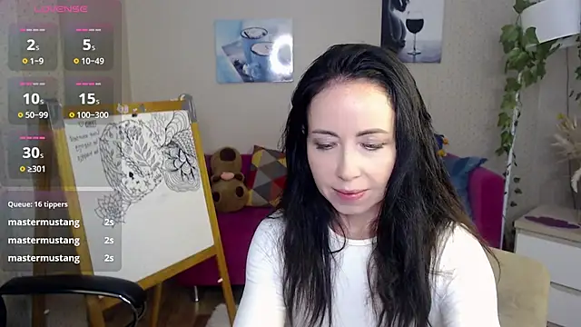 beautiful_moon3 Chat XXX in diretta