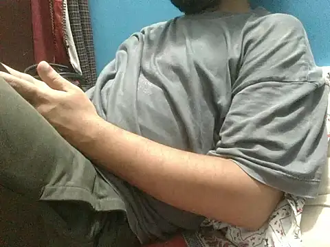Precumboner Live XXX-chat