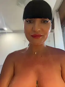 MysticCleo's Live XXX Chat