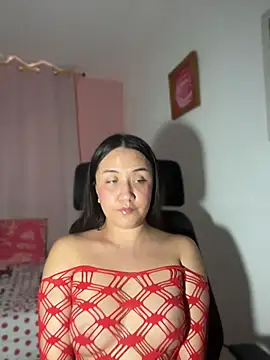 Chat XXX ao vivo de Melody_Fox26