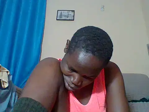 Blacksexyqueen24 Live XXX-Chat