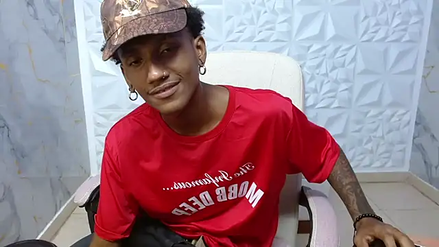 ManSant Live XXX Chat