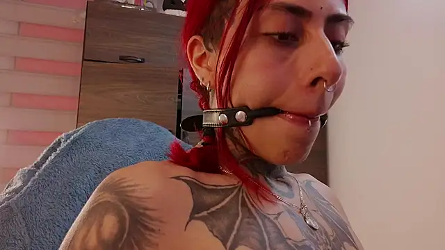 selene_red_ Chat XXX live