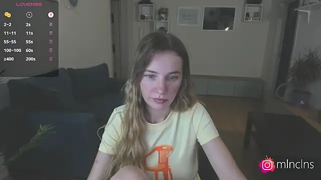 Chat XXX Live mel_collins