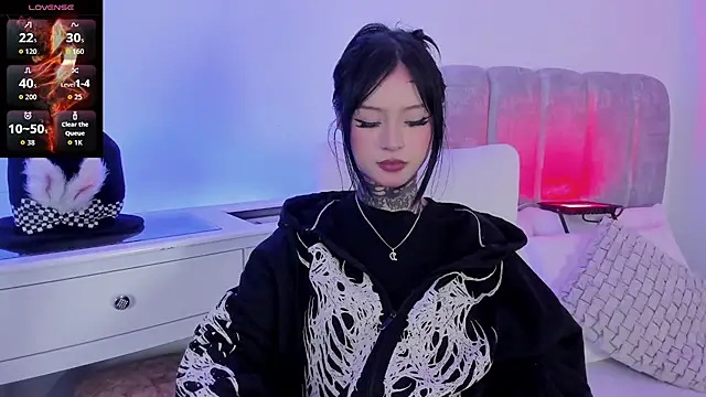 doll__bella Chat XXX in diretta