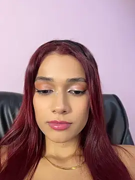 Czat XXX na żywo – amber_sparkle