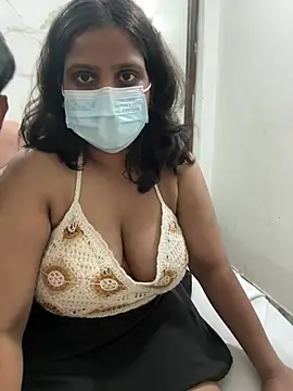 Tokencraze_couple Adlı Modelin Canlı XXX Sohbeti