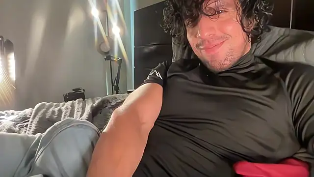 beranco19 Live XXX-Chat