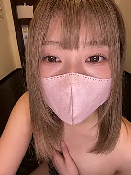 Ema_xxのウェブカメラショー