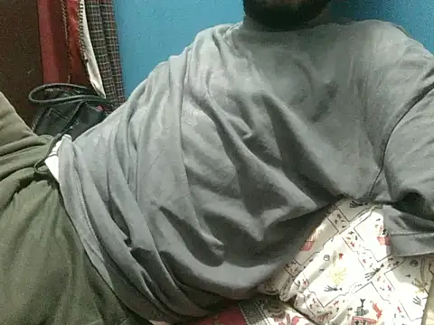 Chat XXX ao vivo de Precumboner