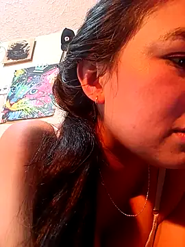 Chat XXX en directo de ANEVANS2