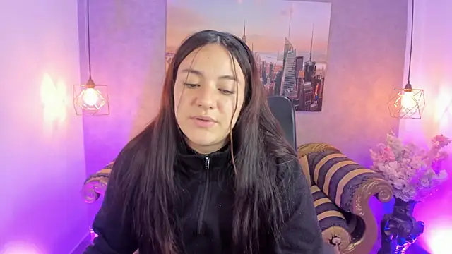Chat XXX en directo de Dali_collin