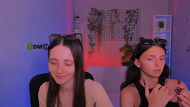 Živý XXX chat bella_dorn
