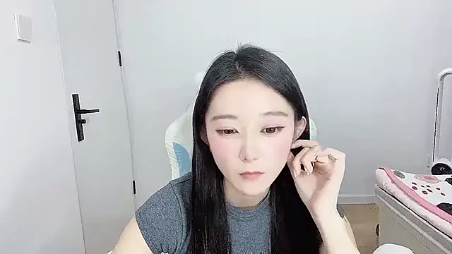 Chat +18 de -qingqing ao vivo