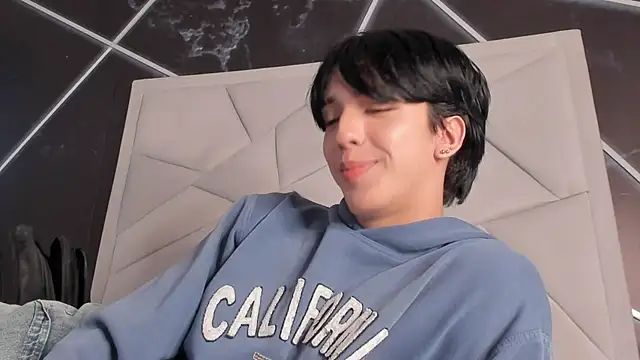 AerumChae's Live XXX Chat