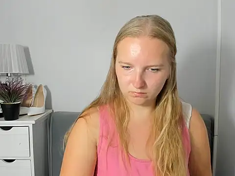 RoseTeacherX Chat XXX in diretta