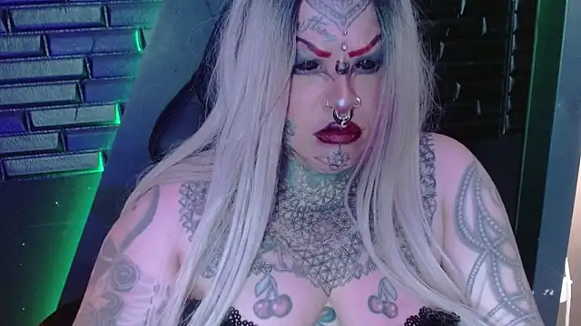 Venus_Rock – Naživo XXX chat