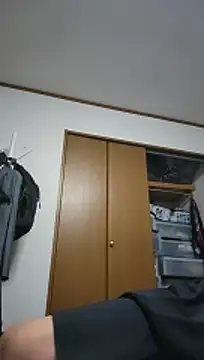 Show de 07YUKIO na webcam