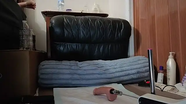 DaddysDoll6699 live XXX chat