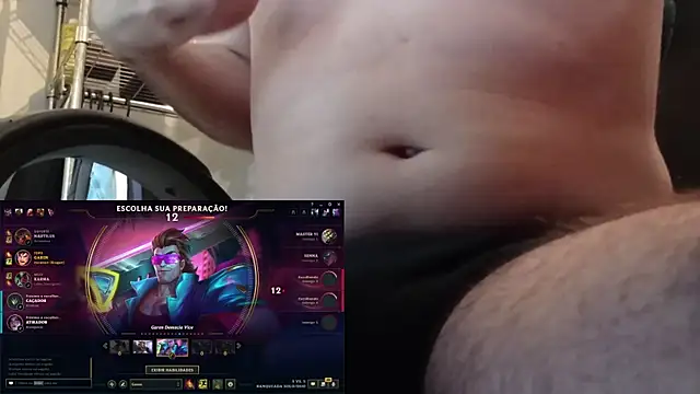 slowboy_zn Live XXX chat