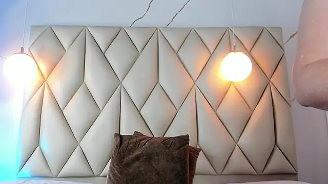XXX chat uživo modela angelswets