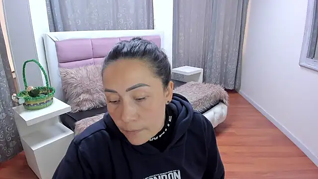 gaby_trent Chat XXX in diretta
