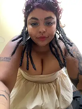 Chatroom XXX en direct de Capitaldoll420