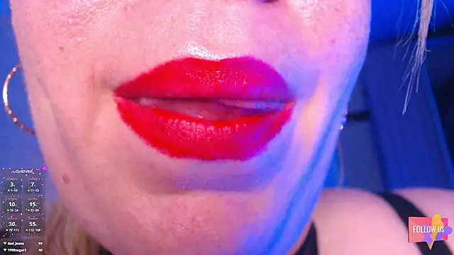 vip_sweetnes – Naživo XXX chat