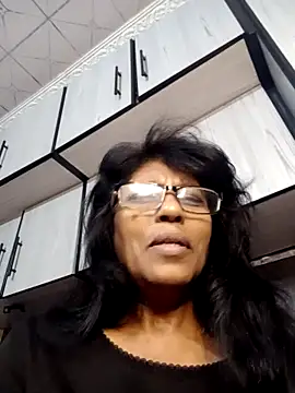 MsAttitude's Live XXX Chat