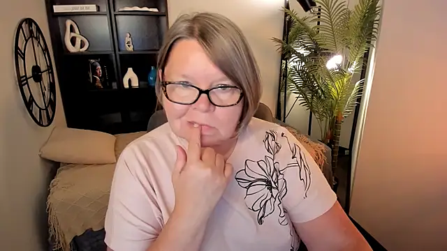 Živý XXX chat Shannonshine