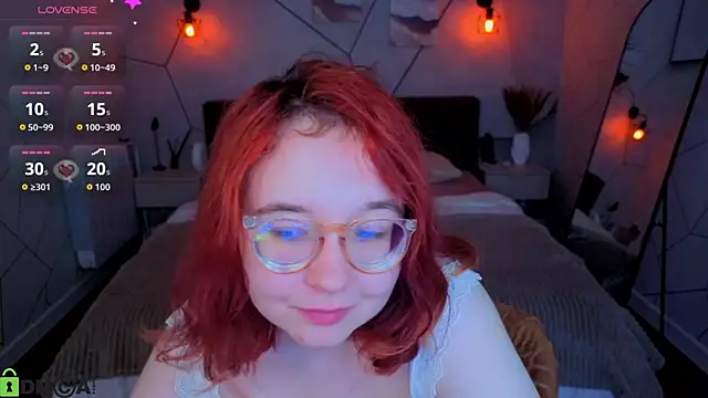 Živý XXX chat Aleks-casterrr