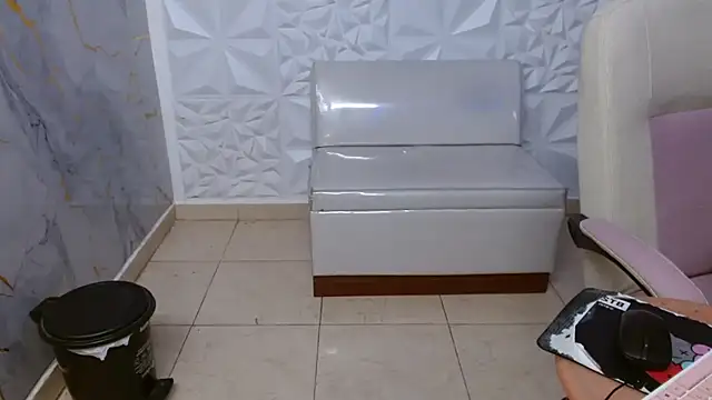 ManSant Pertunjukan Webcam