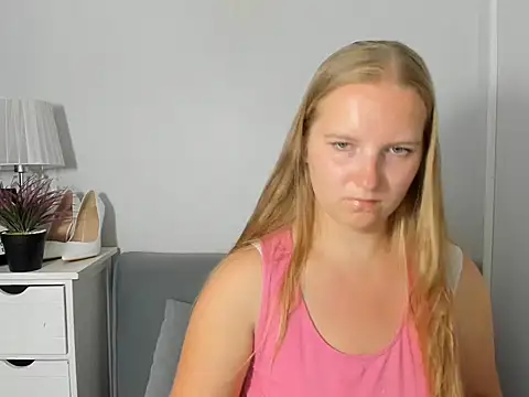 Živý XXX chat RoseTeacherX