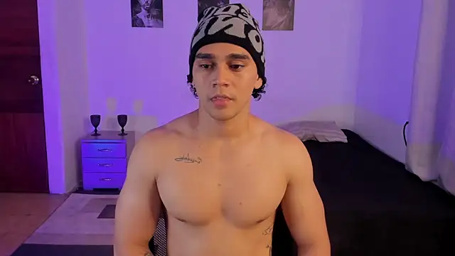 mateo_jack Webcam show