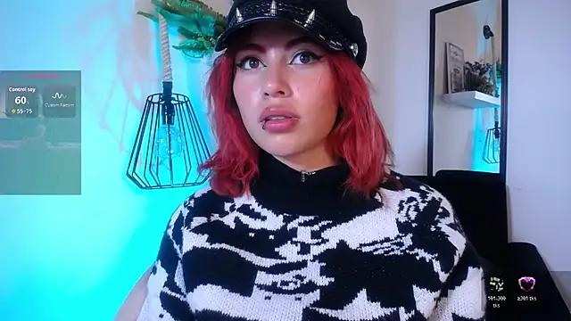 Raven_Blue_ Obrolan Langsung XXX