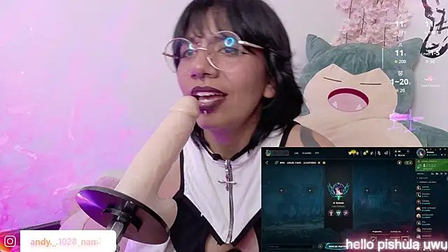 Nami_usagi's Live XXX Chat