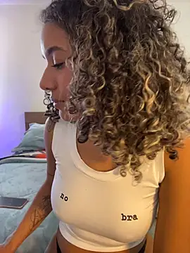 Belkaj Live XXX-chat