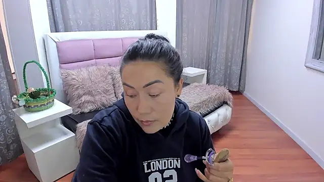 gaby_trent: απευθείας συνομιλία ΧΧΧ