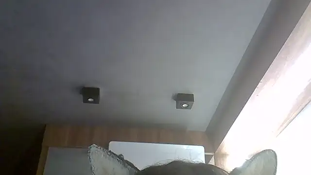 Chat +18 de SkinnyKitten ao vivo